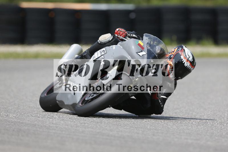 /24 08.06.2025 TZ Motorsport ADR/Gruppe rot/10